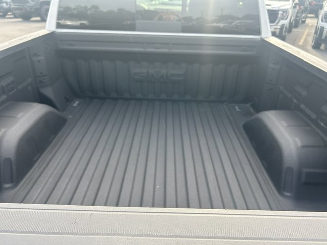 Used 2024 GMC Sierra 1500 SLT w/ SLT Premium Plus Package AWD/4WD image 12
