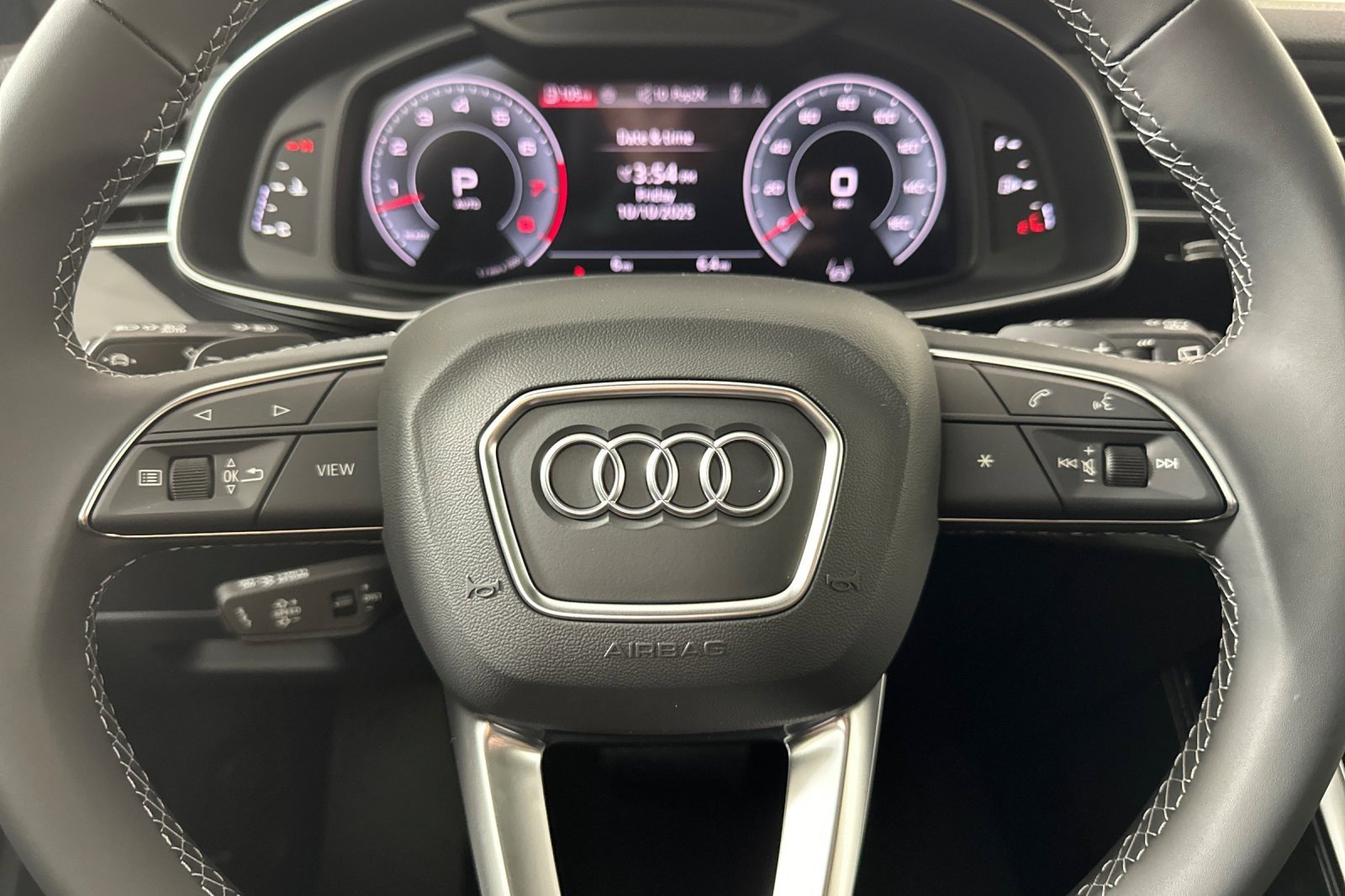 New 2026 Audi Q8 Premium Plus image 22