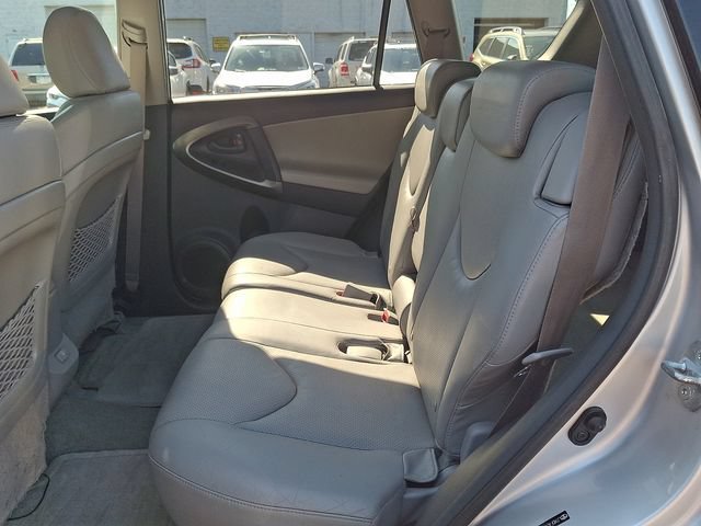 Used 2010 Toyota RAV4 Limited AWD/4WD image 10