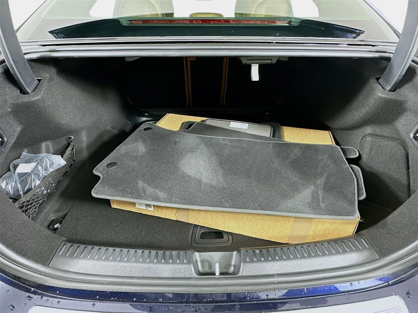 Certified 2026 Mercedes-Benz E 350 4MATIC Sedan image 34