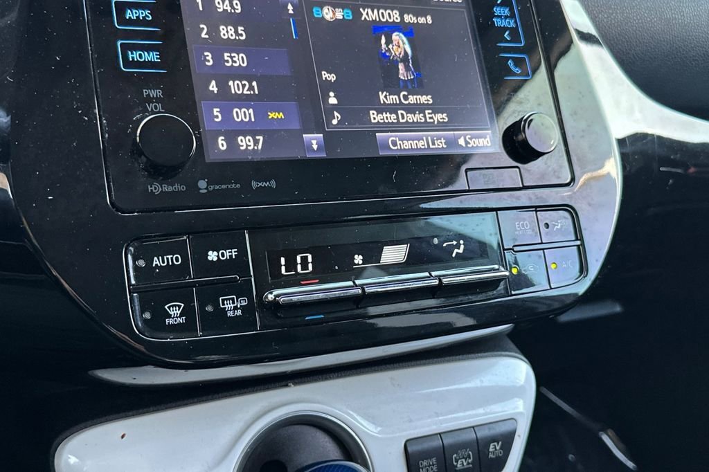 Used 2019 Toyota Prius Prime Plus image 18