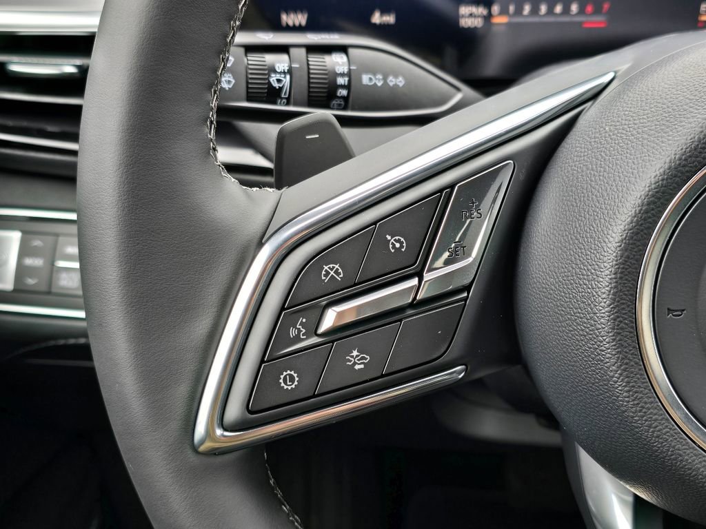 New 2026 Buick Enclave Preferred image 19