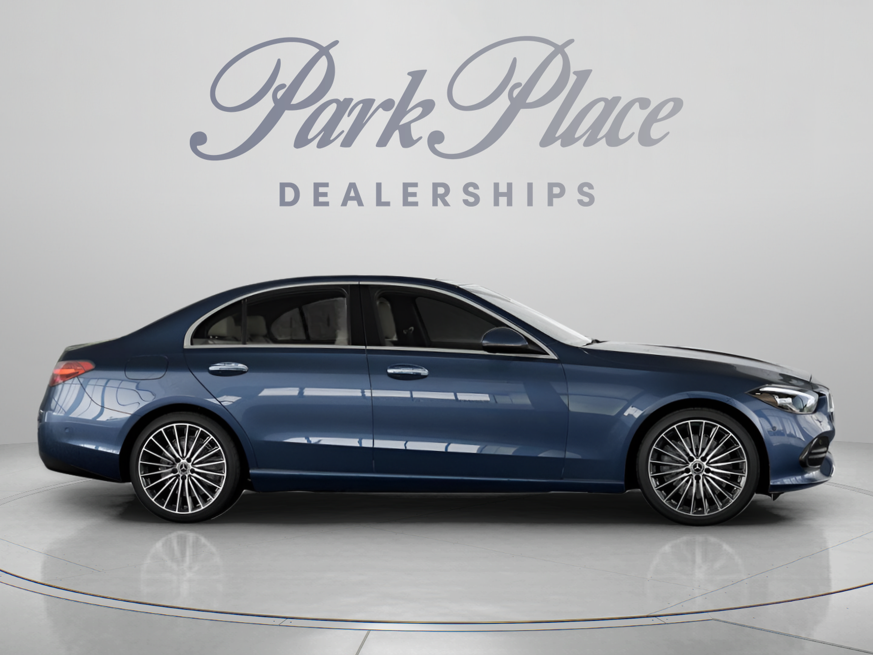 New 2026 Mercedes-Benz C 300 Sedan image 26