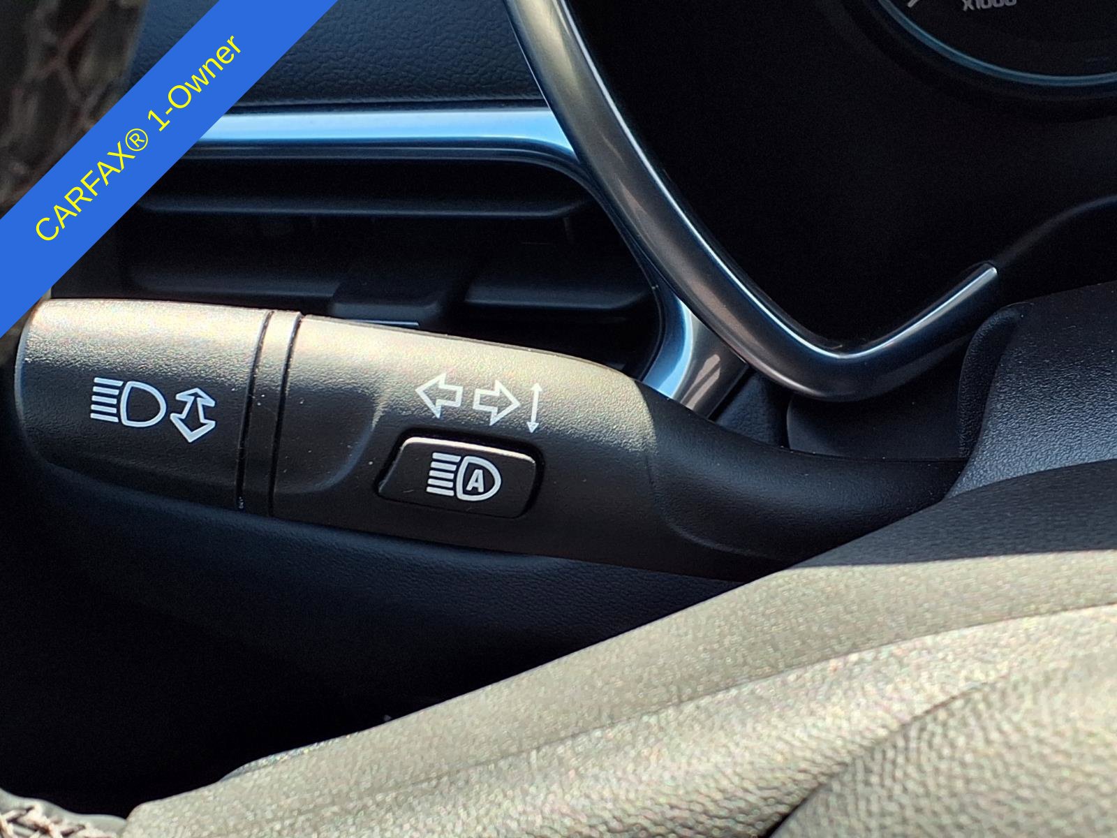 Used 2024 Chevrolet Equinox LT FWD image 27