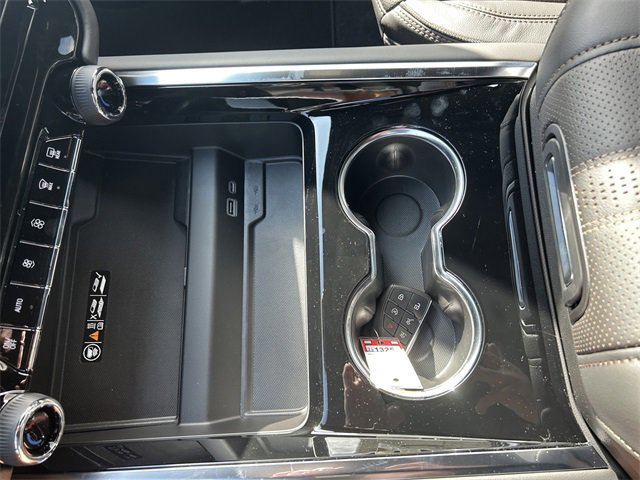 New 2026 Chevrolet Tahoe High Country image 31