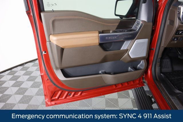 New 2025 Ford F150 King Ranch image 31
