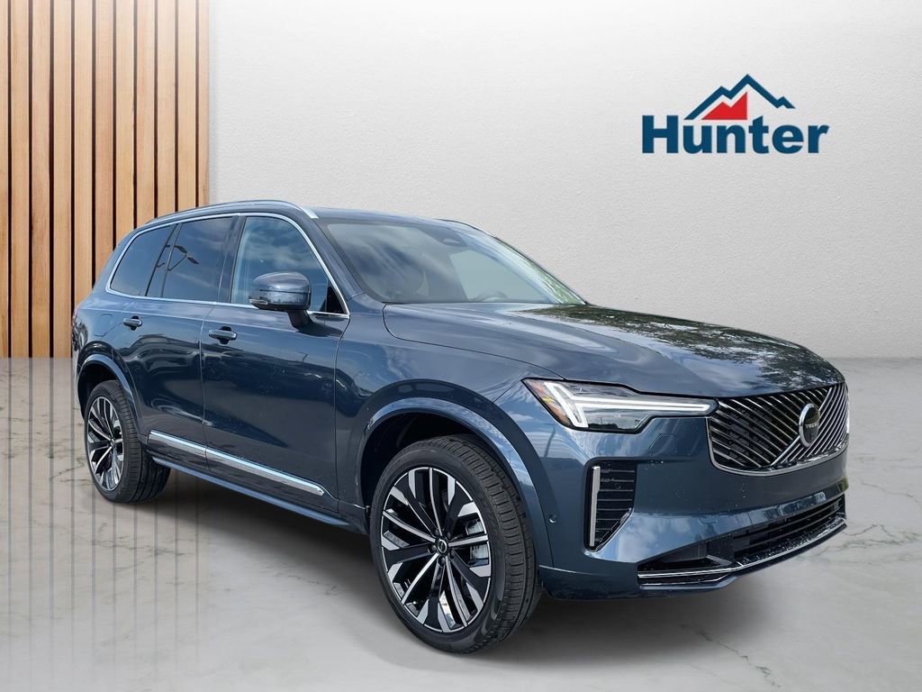 New 2026 Volvo XC90 T8 Plus image 1