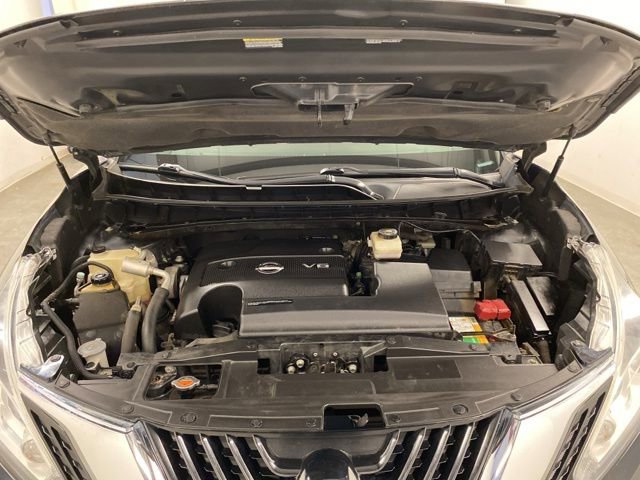 Used 2015 Nissan Murano SL w/ SL Technology Package AWD/4WD image 31