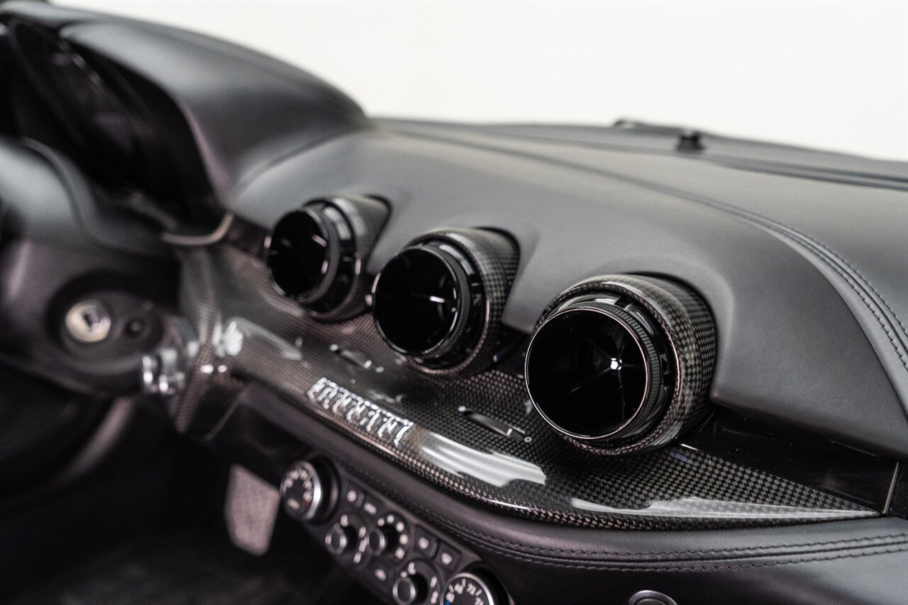 Used 2014 Ferrari F12 Berlinetta RWD image 62