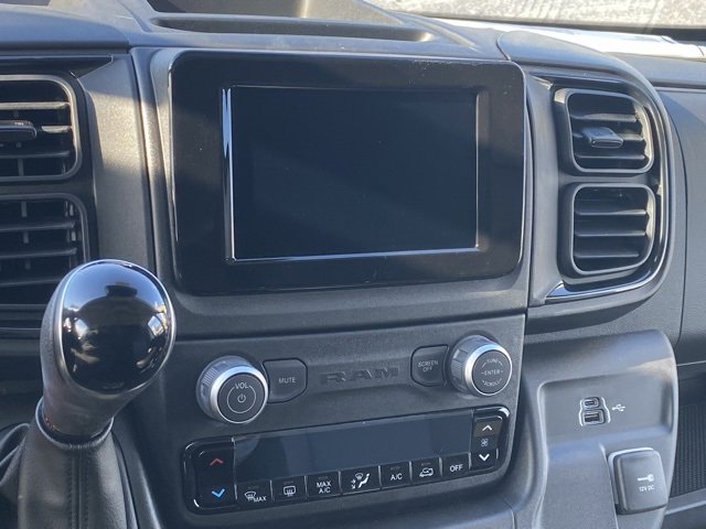 New 2026 RAM ProMaster 2500 w/ Convenience Group image 37