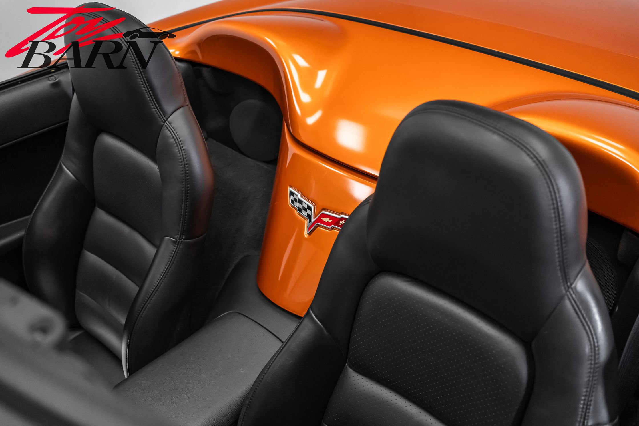 Used 2007 Chevrolet Corvette Convertible w/ Preferred Equipment Group image 37