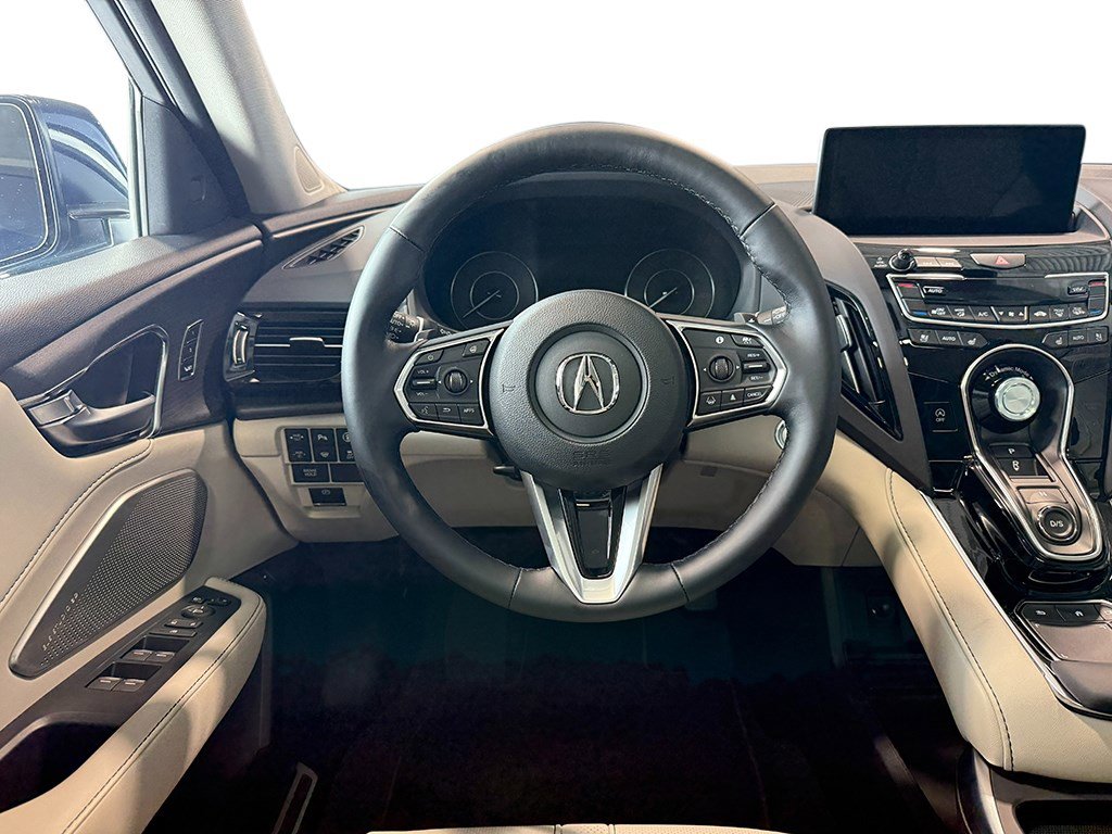 New 2026 Acura RDX SH-AWD w/ Advance Package image 16