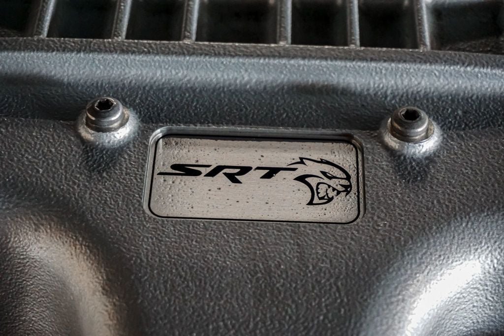 Used 2021 Jeep Grand Cherokee Trackhawk AWD/4WD image 73