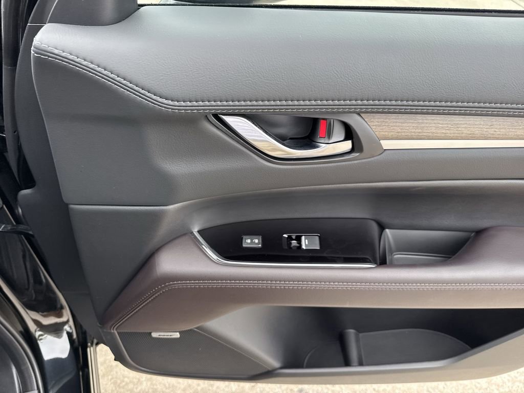 Used 2022 MAZDA CX-5 Signature image 45