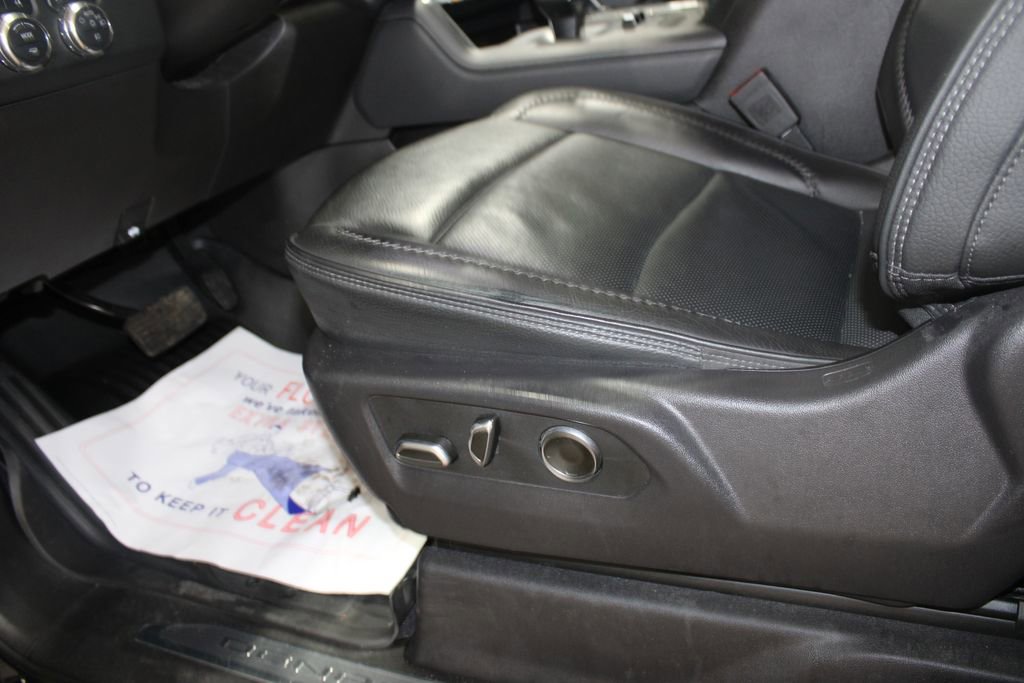 Used 2024 GMC Sierra 1500 Denali image 23