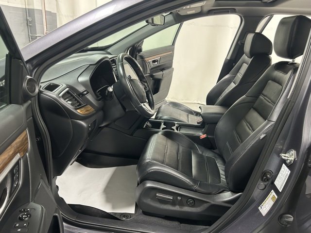 Used 2019 Honda CR-V EX-L image 11