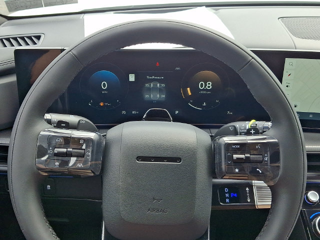 New 2027 Hyundai Santa Fe Calligraphy AWD/4WD image 16
