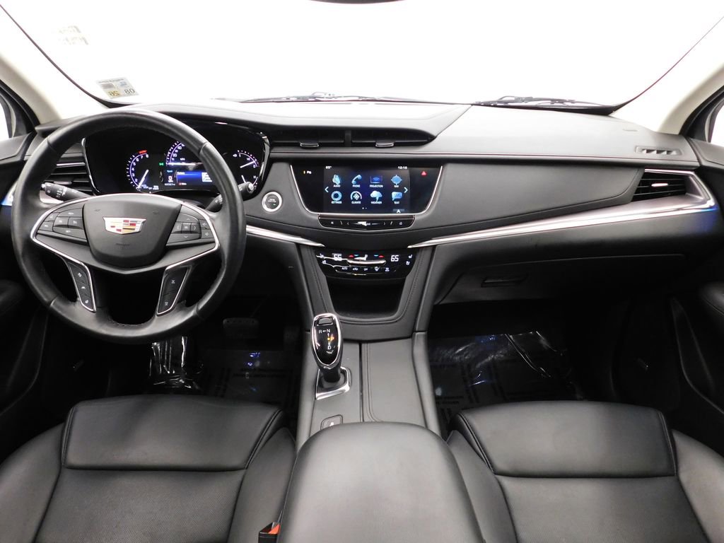 Used 2019 Cadillac XT5 Premium Luxury image 20