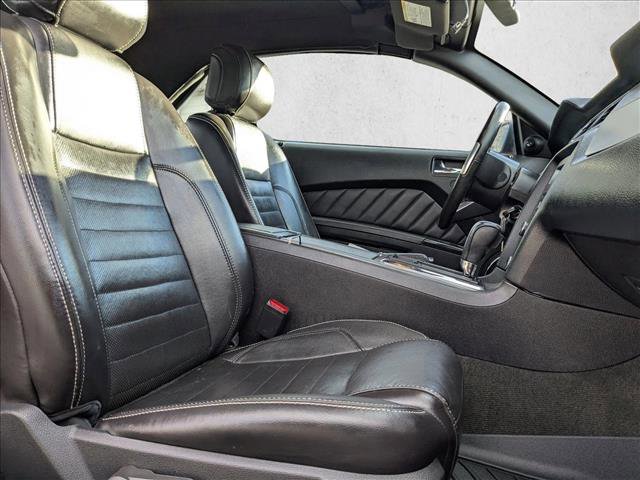 Used 2014 Ford Mustang Premium w/ Comfort Package image 21