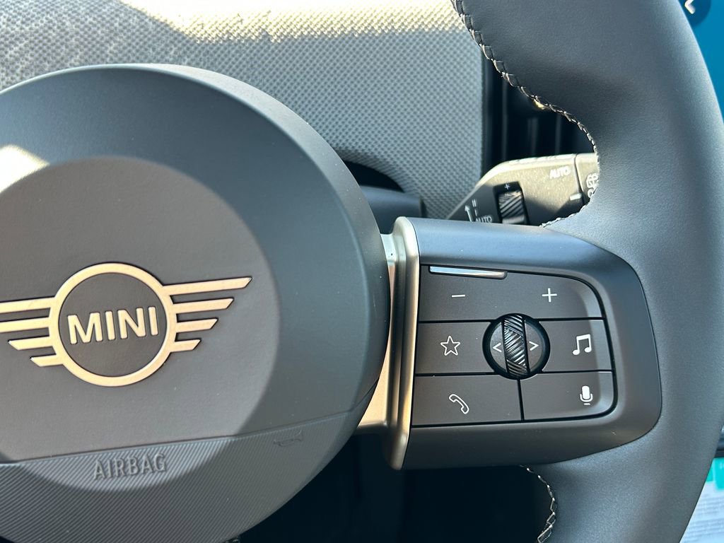 New 2026 MINI Cooper S FWD image 20