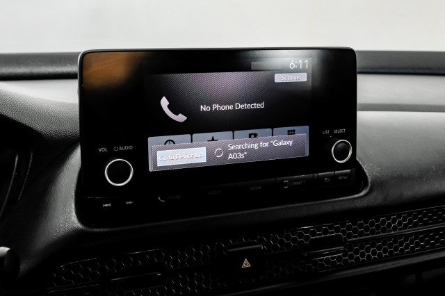 Used 2023 Honda HR-V Sport image 28