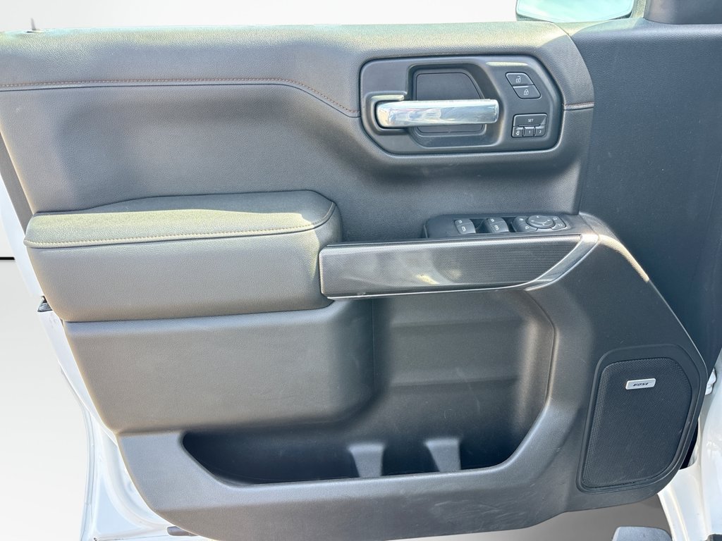 Used 2019 GMC Sierra 1500 AT4 w/ AT4 Premium Package AWD/4WD image 26