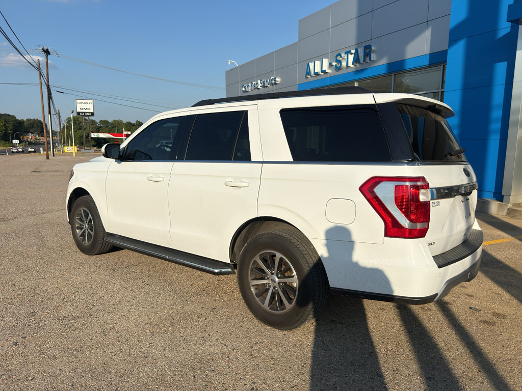 Used 2021 Ford Expedition XLT RWD image 4