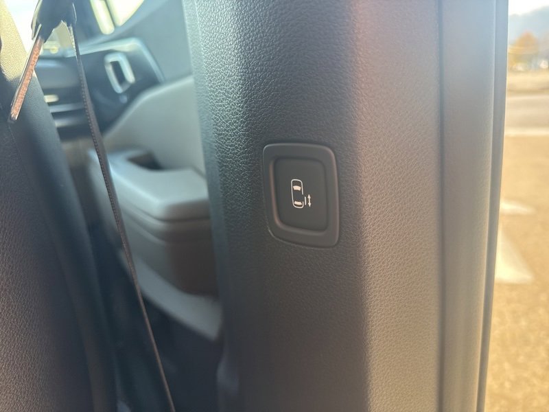 New 2026 Kia Carnival image 16