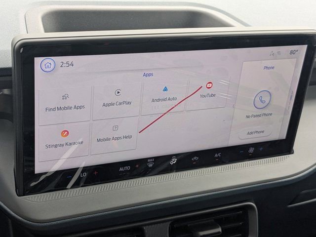 New 2026 Ford Maverick XL image 25