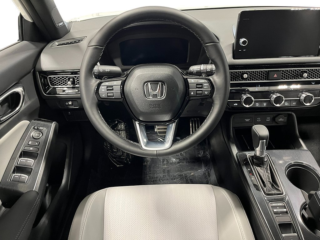 New 2026 Honda Civic Sport Touring image 15