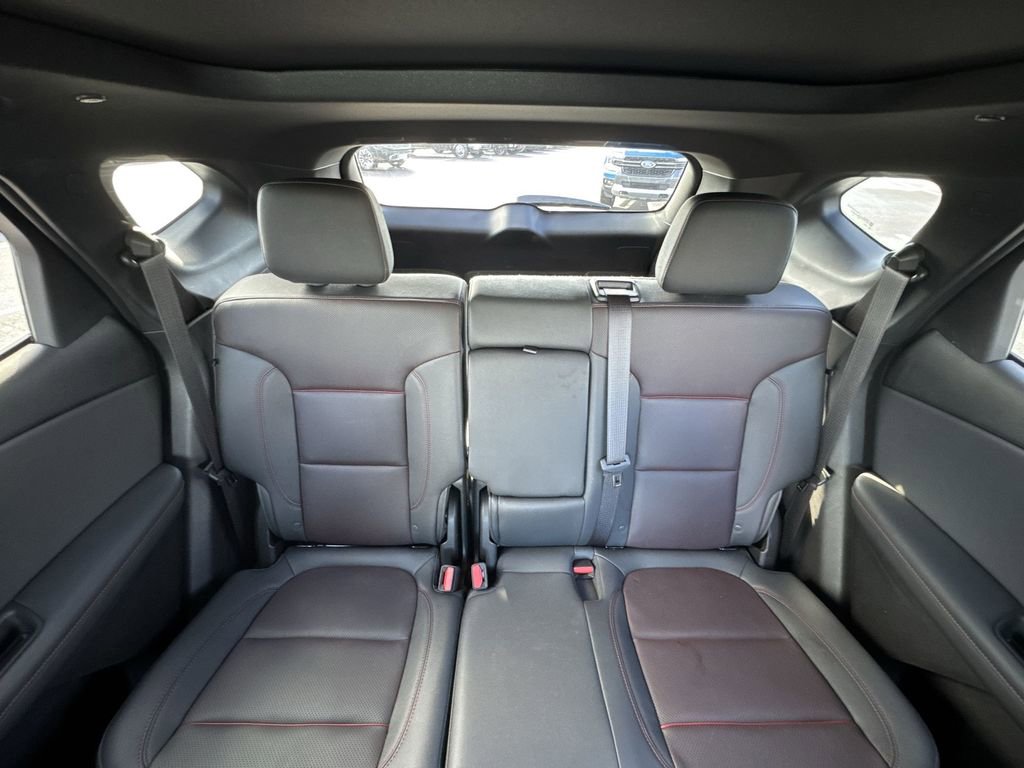 Used 2023 Chevrolet Blazer RS w/ Driver Confidence II Package image 23