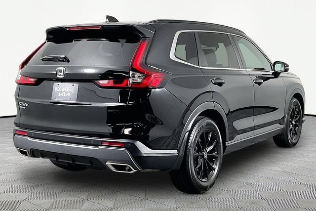 Used 2024 Honda CR-V Sport-L image 6