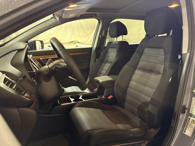 Used 2021 Honda CR-V EX image 16