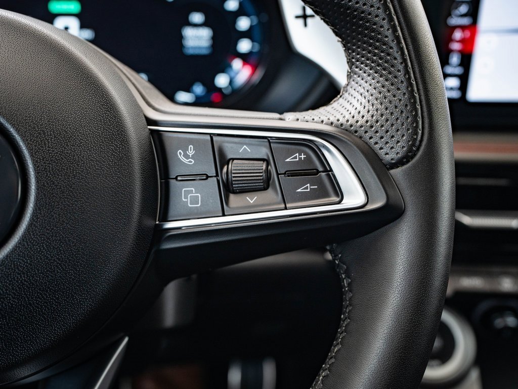 Used 2024 Dodge Hornet R/T Plus image 27