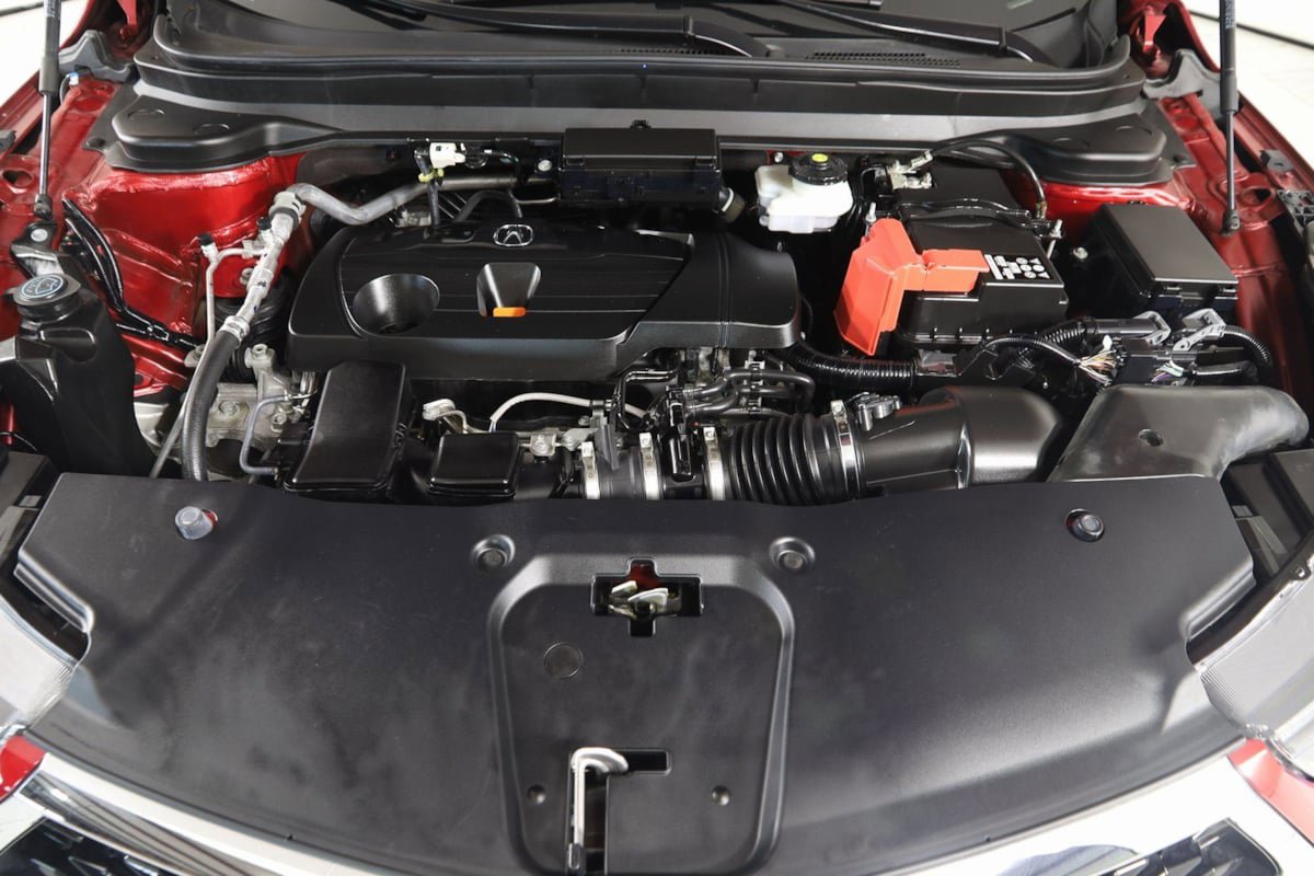 Used 2023 Acura RDX AWD w/ Advance Package image 62