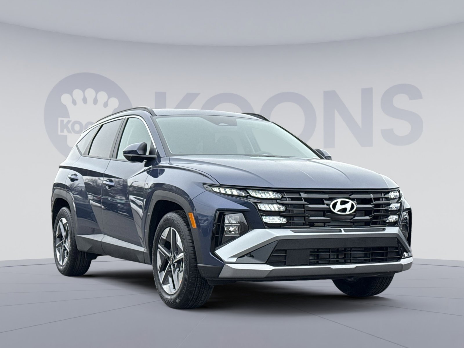 New 2026 Hyundai Tucson SEL image 10