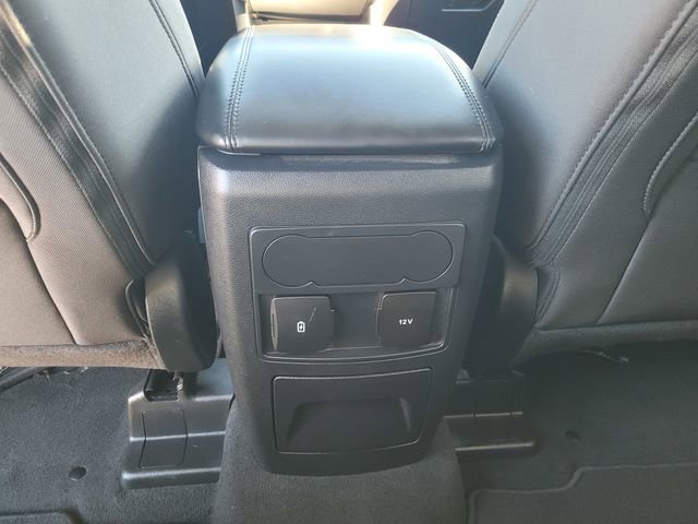 Certified 2022 Ford Explorer XLT image 15