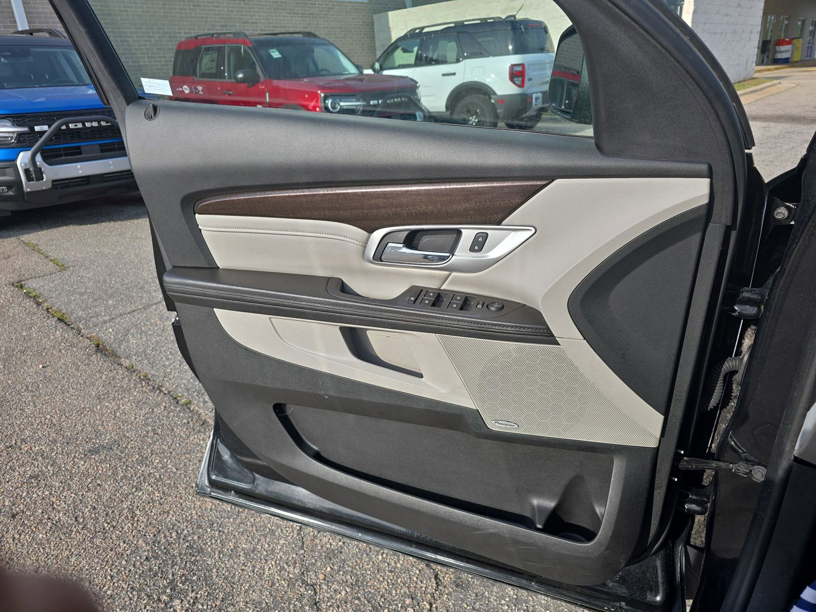 Used 2016 GMC Terrain Denali FWD image 24