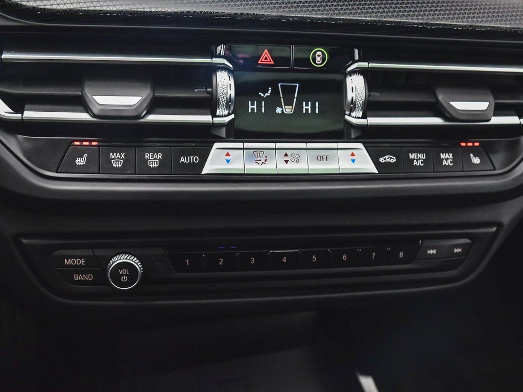 Used 2023 BMW M235i xDrive Gran Coupe w/ Premium Package image 24