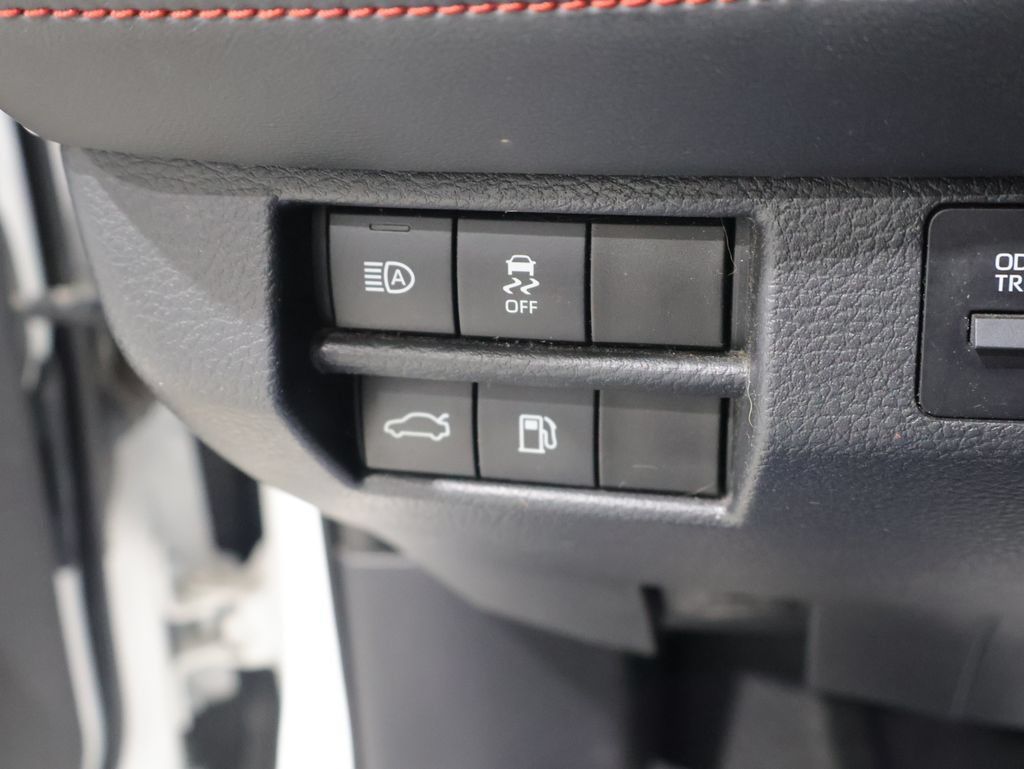 Used 2020 Toyota Avalon TRD FWD image 32