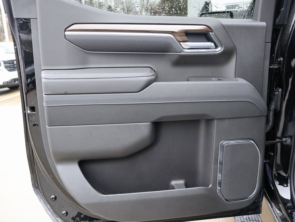 New 2026 Chevrolet Silverado 1500 RST image 28