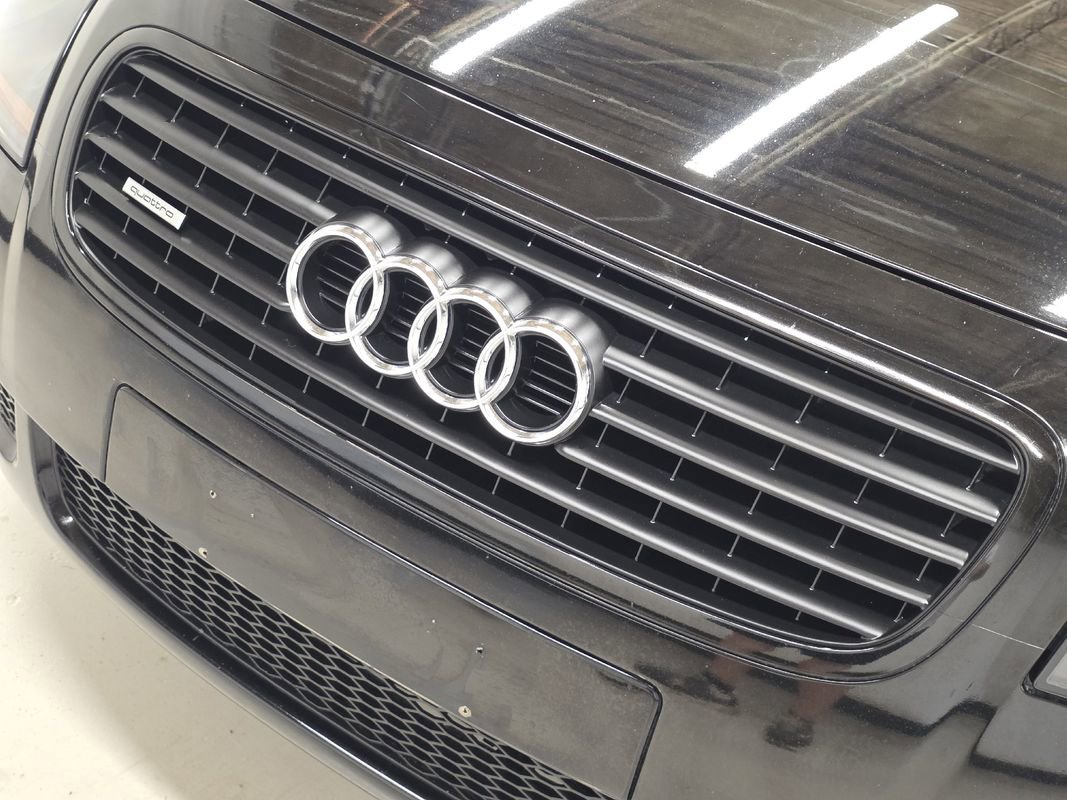 Used 2002 Audi TT 1.8T image 44