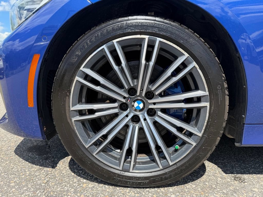 Used 2020 BMW M340i xDrive AWD/4WD image 14