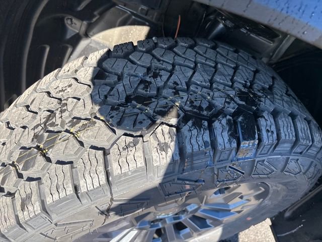 New 2026 Honda Passport TrailSport image 27