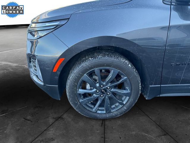 Used 2022 Chevrolet Equinox RS image 14
