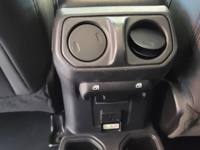 Used 2022 Jeep Gladiator Sport AWD/4WD image 20