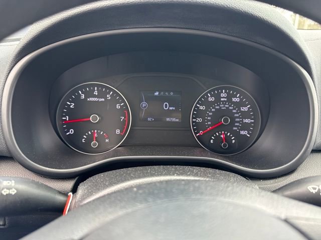 Used 2019 Kia Sportage LX image 26