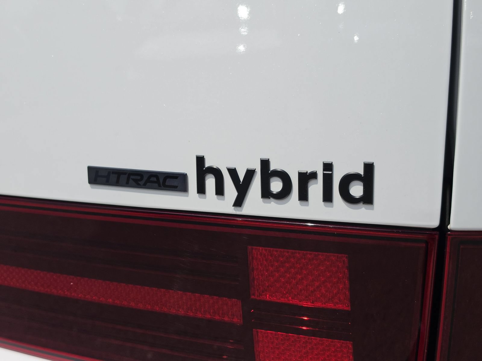 Used 2025 Hyundai Santa Fe Calligraphy AWD/4WD image 41