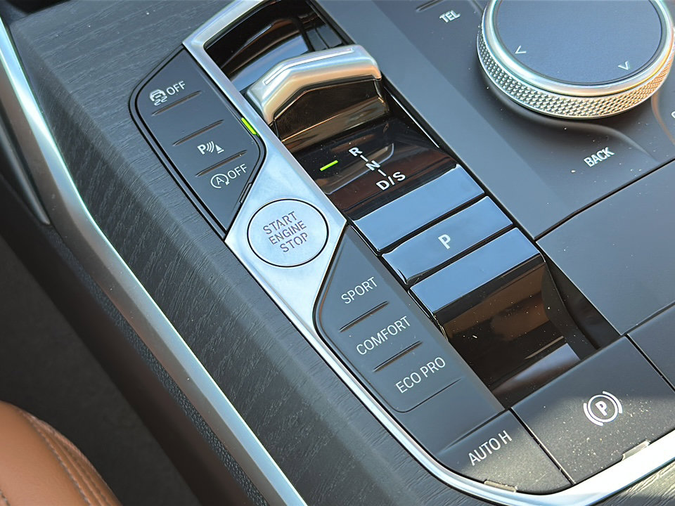 New 2026 BMW 430i w/ Premium Package image 24