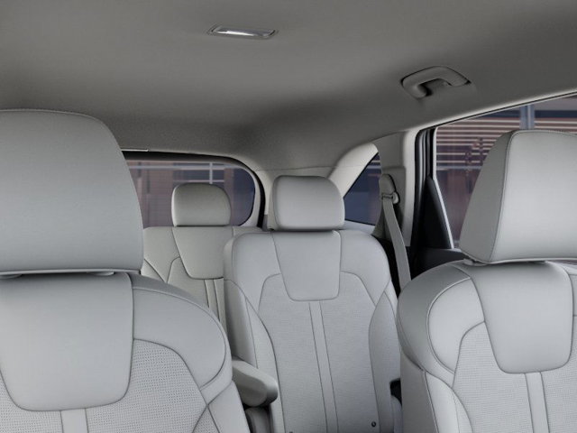 New 2025 Kia Sorento EX AWD/4WD image 27